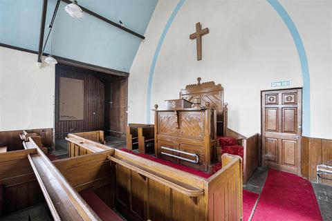 undefined, Chapel Lane, Llanymynech.
