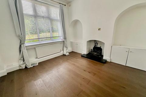 3 bedroom end of terrace house for sale, Kettering Road, Rothwell