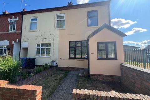 3 bedroom end of terrace house for sale, Kettering Road, Rothwell