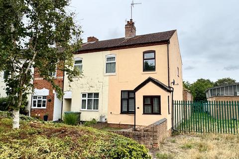 3 bedroom end of terrace house for sale, Kettering Road, Rothwell