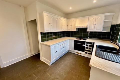 3 bedroom end of terrace house for sale, Kettering Road, Rothwell