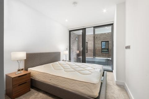 undefined, Rosewood Building, Shoreditch Exchange, E2