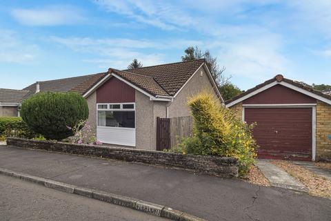 2 bedroom semi-detached bungalow for sale, Campsie Avenue, Barrhead G78