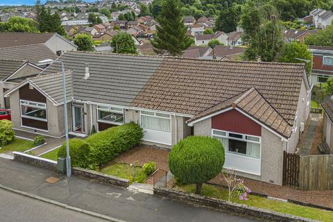 2 bedroom semi-detached bungalow for sale, Campsie Avenue, Barrhead G78