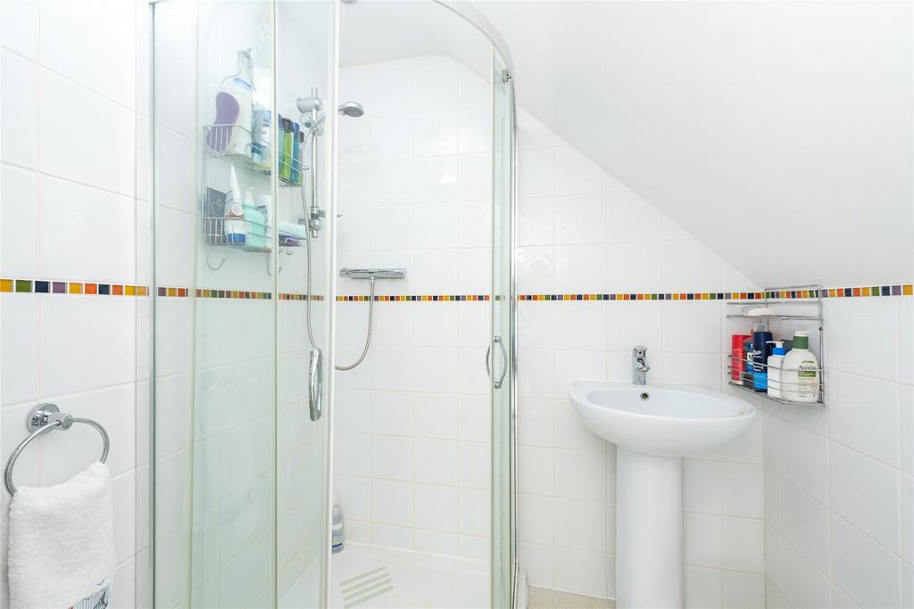 Bed Two En Suite