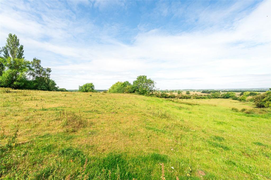 Countryside Views