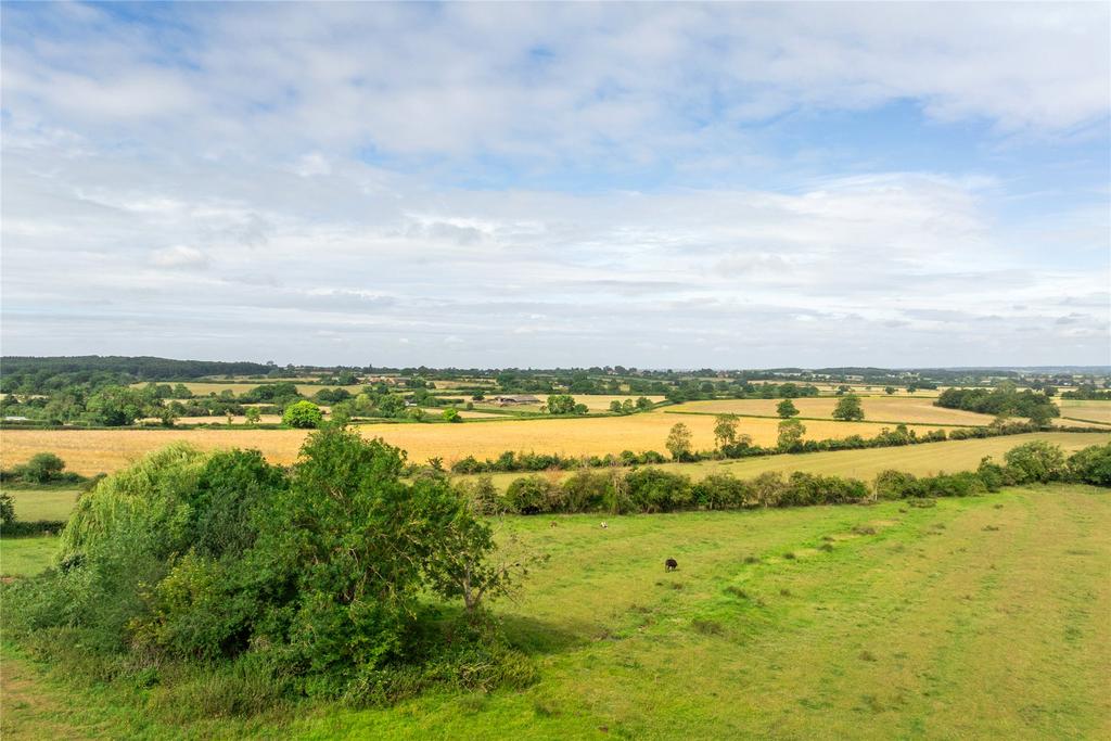 Countryside Views