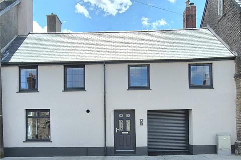 4 bedroom terraced house for sale, New Street, Torrington, Devon