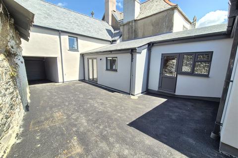 4 bedroom terraced house for sale, New Street, Torrington, Devon