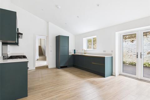 4 bedroom terraced house for sale, New Street, Torrington, Devon