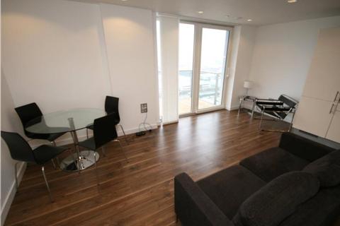 2 bedroom apartment to rent, Number One, Pink, Salford M50