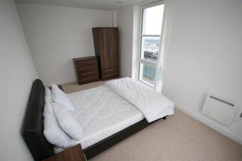 2 bedroom apartment to rent, Number One, Pink, Salford M50