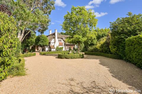 undefined, Chapel Lane, Timsbury, Hampshire