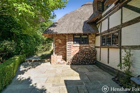 undefined, Chapel Lane, Timsbury, Hampshire
