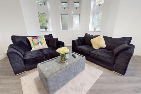 3 bedroom apartment to rent, Whitefield Terrace, Greenbank Road, Plymouth