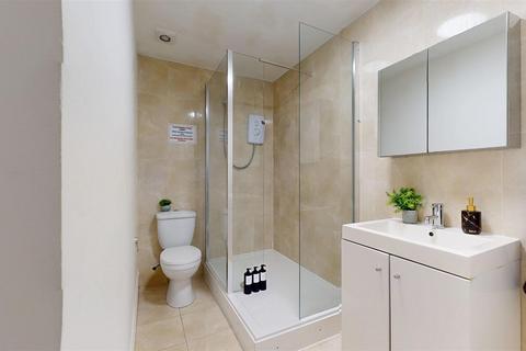 3 bedroom apartment to rent, Whitefield Terrace, Greenbank Road, Plymouth