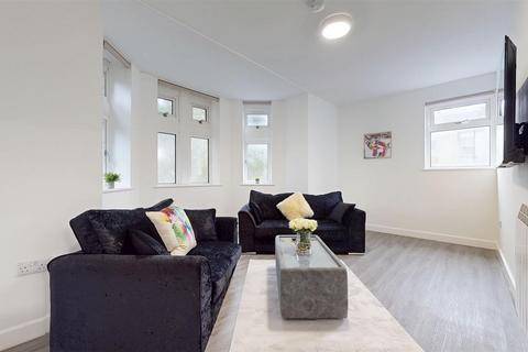 3 bedroom apartment to rent, Whitefield Terrace, Greenbank Road, Plymouth