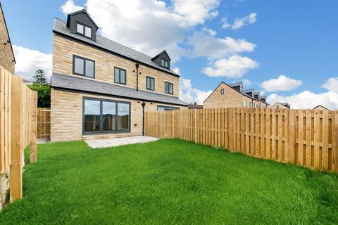 undefined, Woodland Grove, Holmfirth, HD9