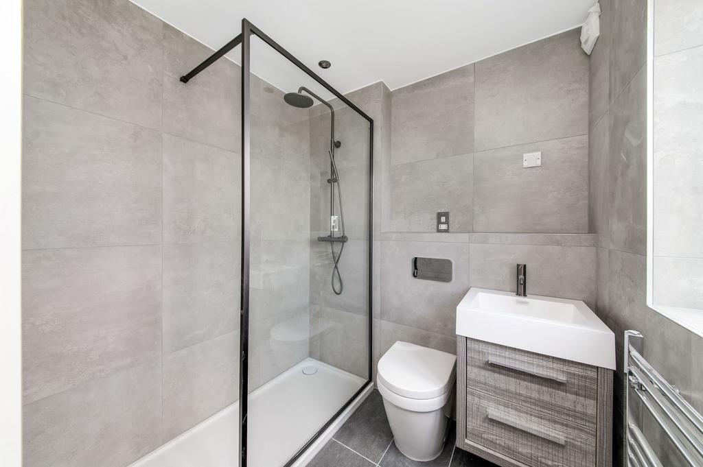 En suite