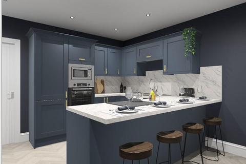 undefined, Off Meadowbrook Close, Alveley, Bridgnorth