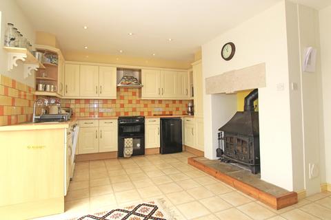 4 bedroom townhouse for sale, Le Bourgage, Alderney GY9