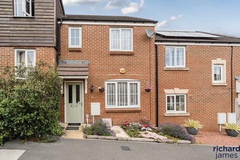 5 Crosstrees, Royal Wootton Bassett, Swindon, SN4 8FB