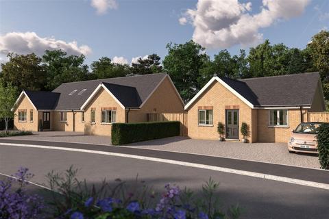 3 bedroom semi-detached bungalow for sale, Off Meadowbrook Close, Alveley, Bridgnorth