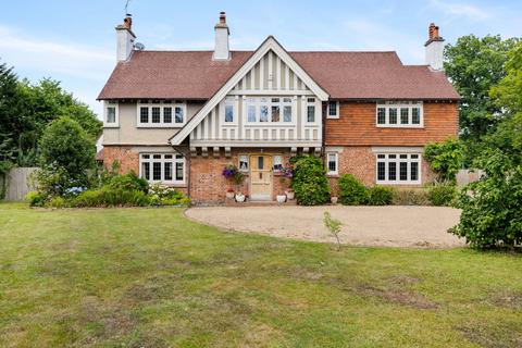 undefined, Yew Lane, East Grinstead RH19