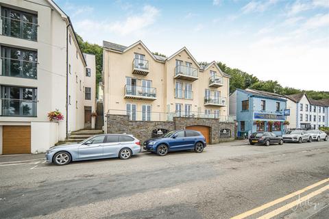 1 bedroom apartment for sale, 728 Mumbles Road, Mumbles, Swansea