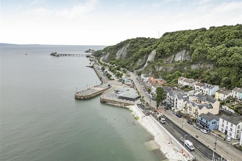 1 bedroom apartment for sale, 728 Mumbles Road, Mumbles, Swansea