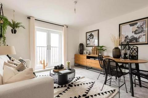 2 bedroom apartment for sale, Unit 15 Cheapside Residences, Luton