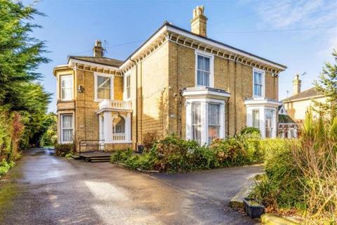 undefined, Spilsby Road, Boston PE21