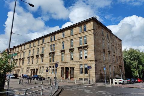 undefined, Park Road, West End, Glasgow, G4