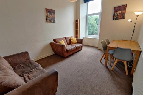 undefined, Park Road, West End, Glasgow, G4