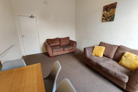 undefined, Park Road, West End, Glasgow, G4