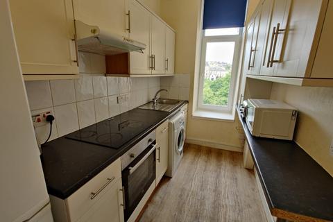 undefined, Park Road, West End, Glasgow, G4