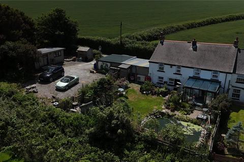 undefined, Woolacombe, Willingcott Hill