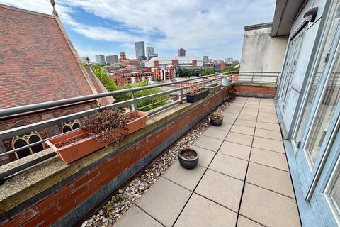 Arthur Place, Birmingham, B1