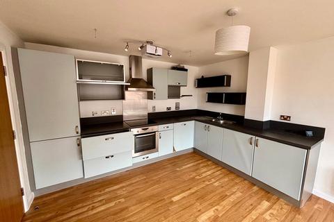 2 bedroom apartment for sale, Arthur Place, Birmingham, B1