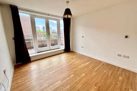 2 bedroom apartment for sale, Arthur Place, Birmingham, B1