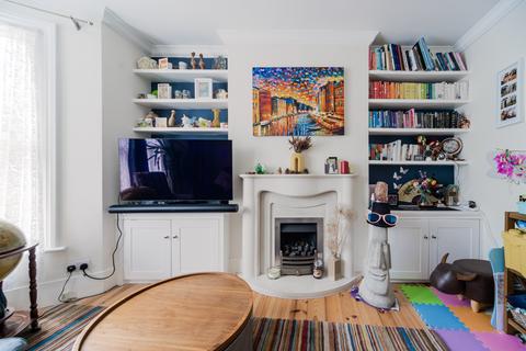 26 Canning Crescent, London, N22 5SR