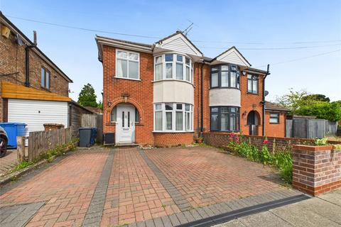 Park View Road, Ipswich, Suffolk, IP1