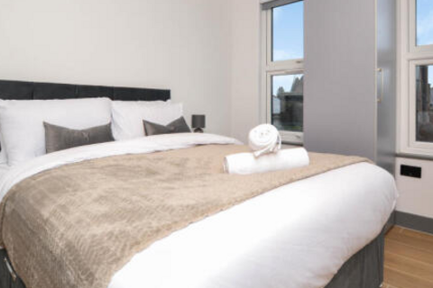 undefined, Avenir Court, Ballards Lane, London
