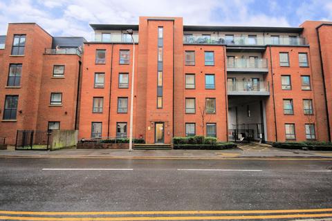 undefined, Friary Court, Reading RG1