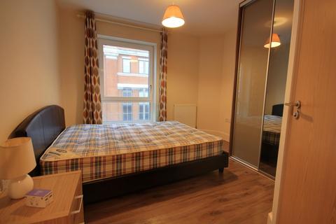 undefined, Friary Court, Reading RG1