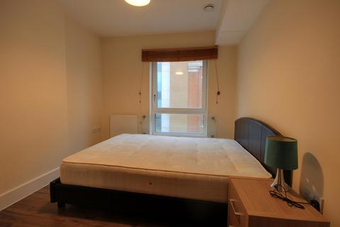 undefined, Friary Court, Reading RG1