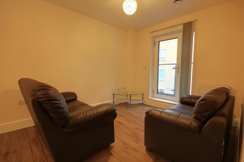 undefined, Friary Court, Reading RG1