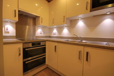 undefined, Friary Court, Reading RG1