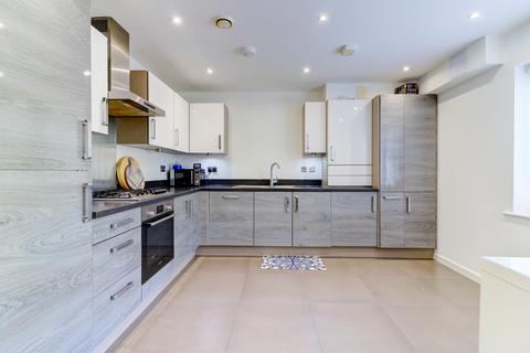 undefined, Bartlett Crescent, Buckinghamshire HP12