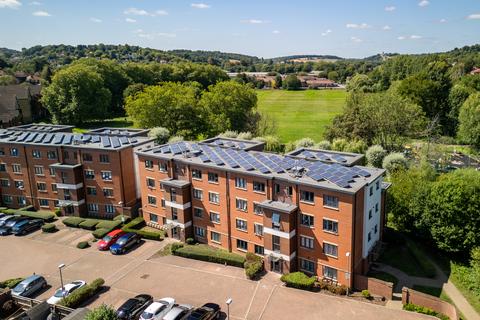 Bartlett Crescent, Buckinghamshire HP12
